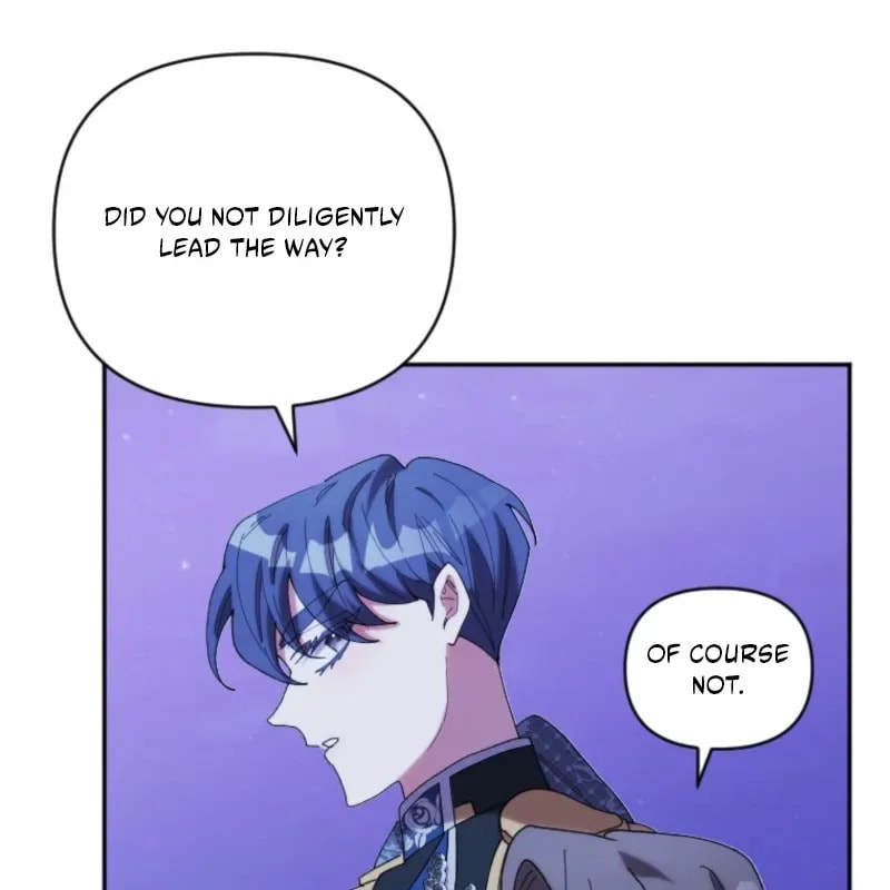 Read The Reason for Avoiding Him, the Perfect One chapter 38 image 35 on Lezhin