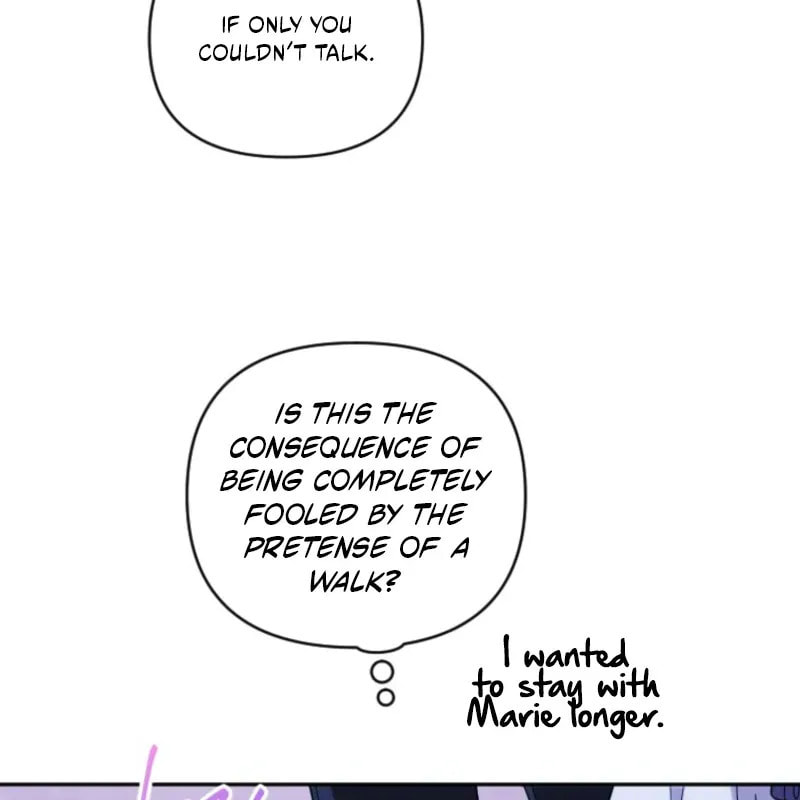 Read The Reason for Avoiding Him, the Perfect One chapter 38 image 37 on Lezhin