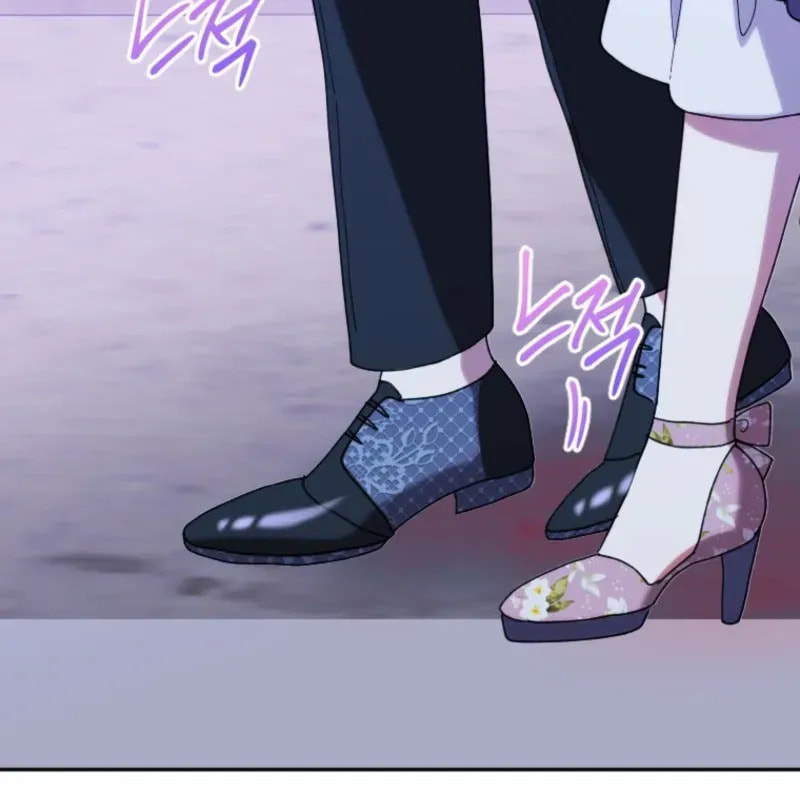 Read The Reason for Avoiding Him, the Perfect One chapter 38 image 38 on Lezhin