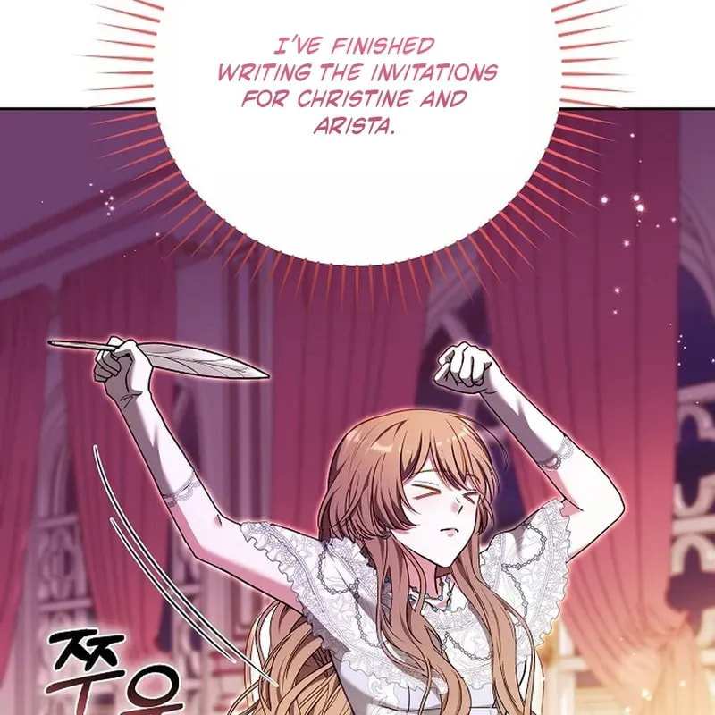 Read The Reason for Avoiding Him, the Perfect One chapter 38 image 4 on Lezhin
