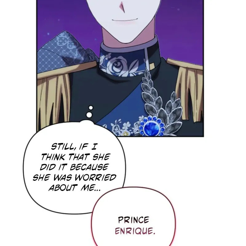 Read The Reason for Avoiding Him, the Perfect One chapter 38 image 40 on Lezhin
