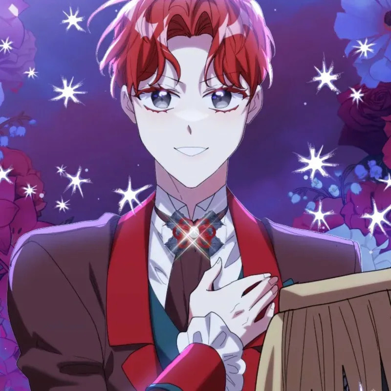 Read The Reason for Avoiding Him, the Perfect One chapter 38 image 42 on Lezhin