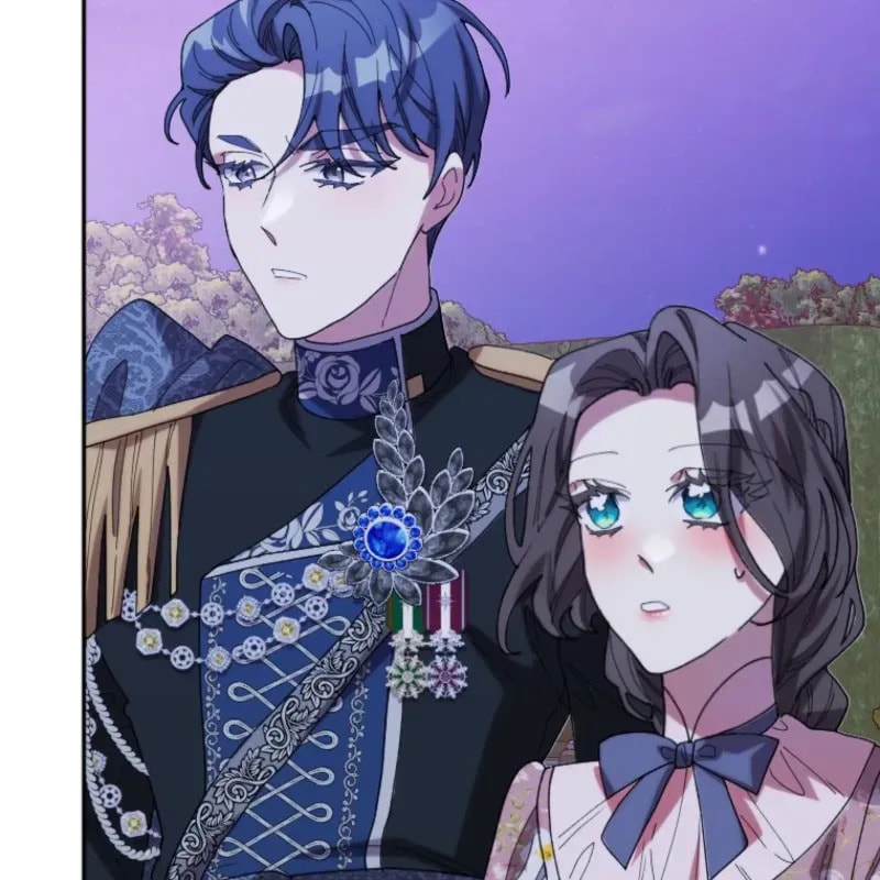 Read The Reason for Avoiding Him, the Perfect One chapter 38 image 45 on Lezhin