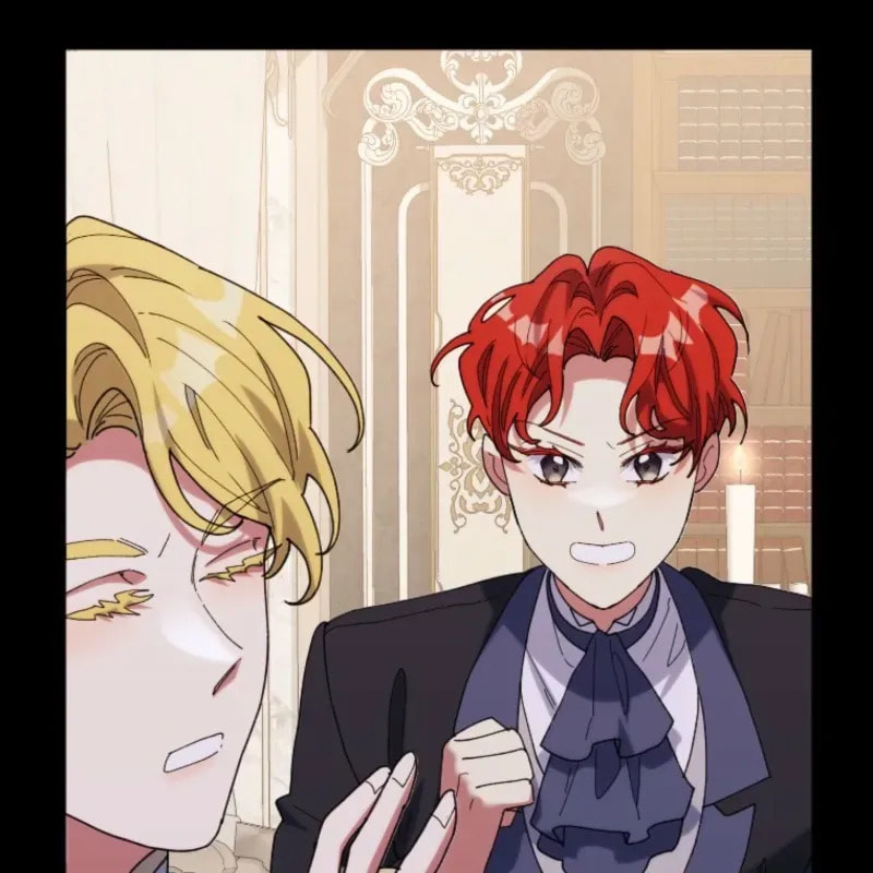 Read The Reason for Avoiding Him, the Perfect One chapter 38 image 51 on Lezhin
