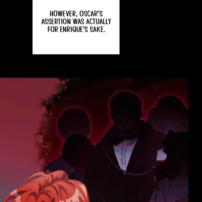 Read The Reason for Avoiding Him, the Perfect One chapter 38 image 53 on Lezhin