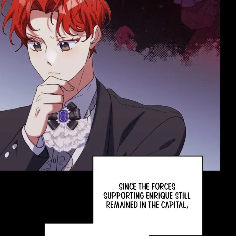 Read The Reason for Avoiding Him, the Perfect One chapter 38 image 54 on Lezhin