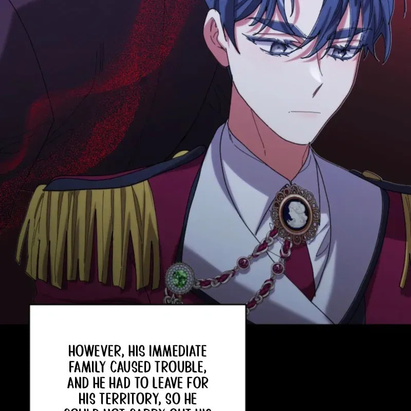 Read The Reason for Avoiding Him, the Perfect One chapter 38 image 57 on Lezhin