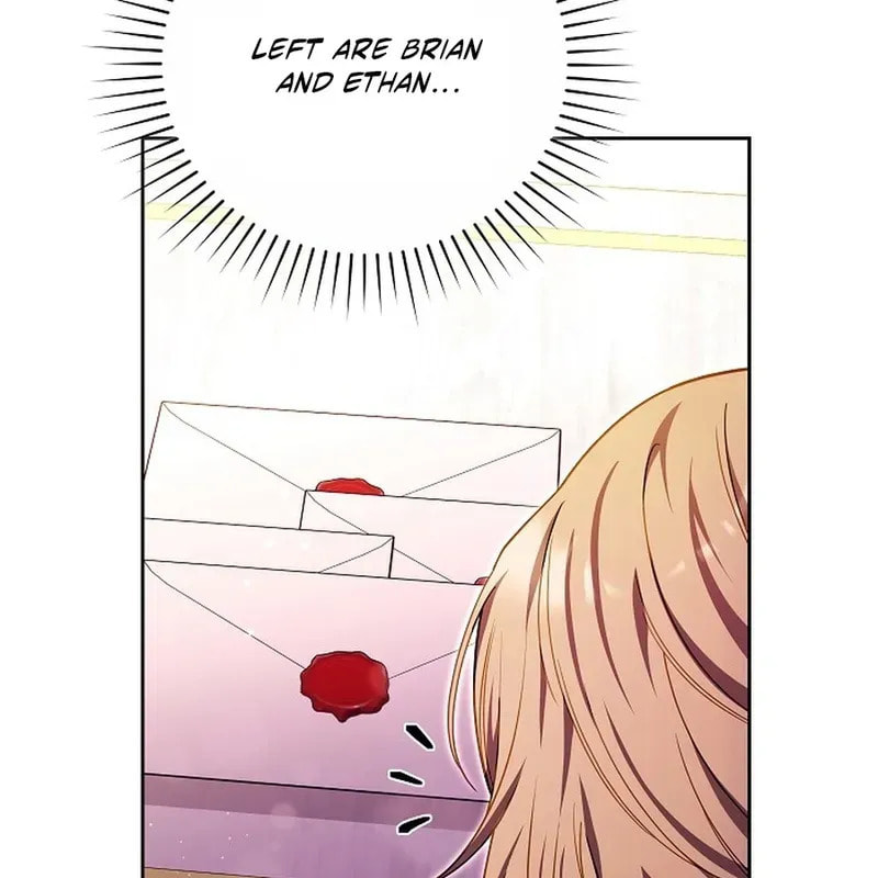 Read The Reason for Avoiding Him, the Perfect One chapter 38 image 6 on Lezhin