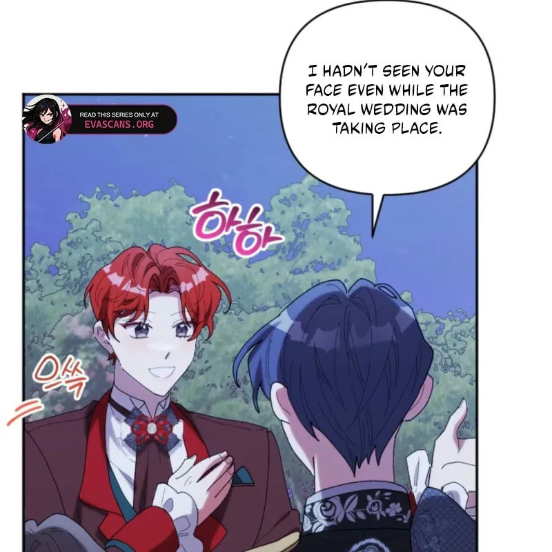 Read The Reason for Avoiding Him, the Perfect One chapter 38 image 60 on Lezhin