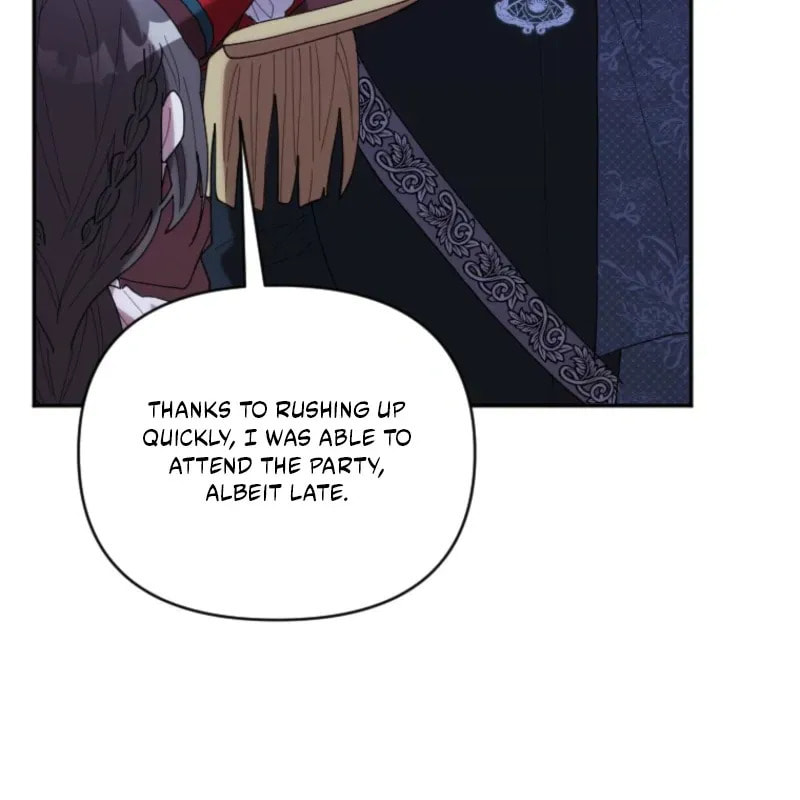 Read The Reason for Avoiding Him, the Perfect One chapter 38 image 61 on Lezhin