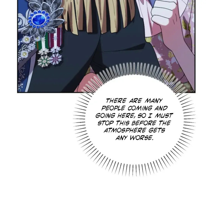 Read The Reason for Avoiding Him, the Perfect One chapter 38 image 73 on Lezhin