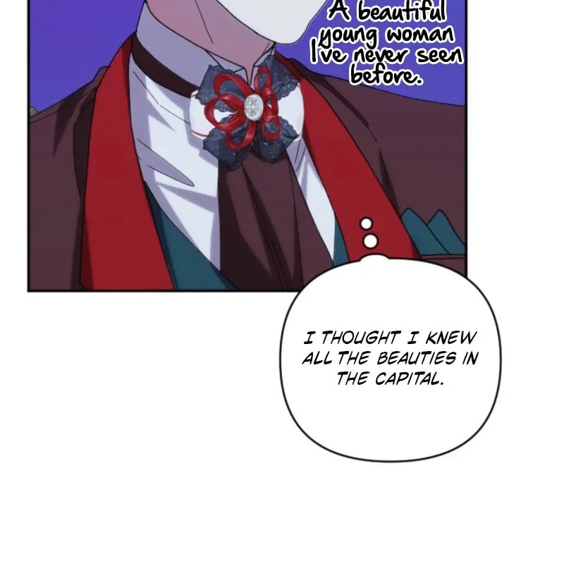 Read The Reason for Avoiding Him, the Perfect One chapter 38 image 75 on Lezhin