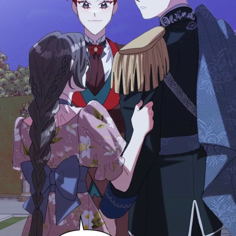 Read The Reason for Avoiding Him, the Perfect One chapter 38 image 77 on Lezhin