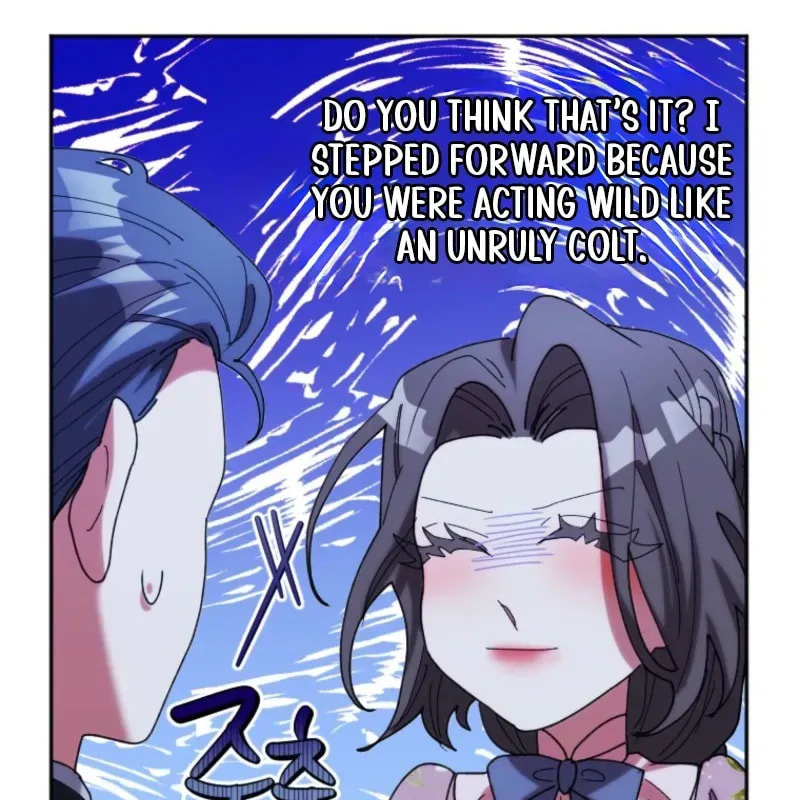 Read The Reason for Avoiding Him, the Perfect One chapter 38 image 79 on Lezhin