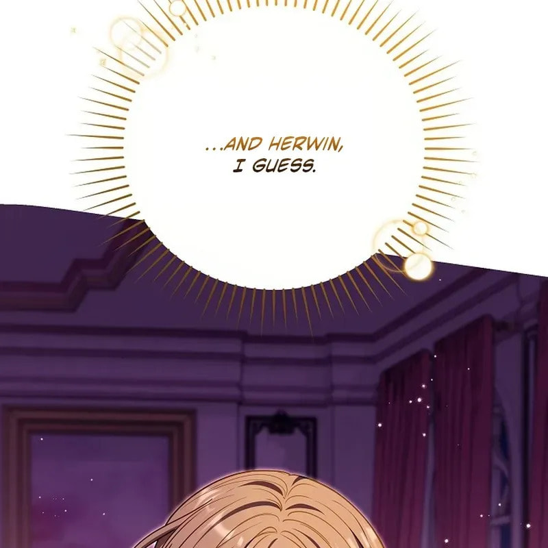 Read The Reason for Avoiding Him, the Perfect One chapter 38 image 8 on Lezhin