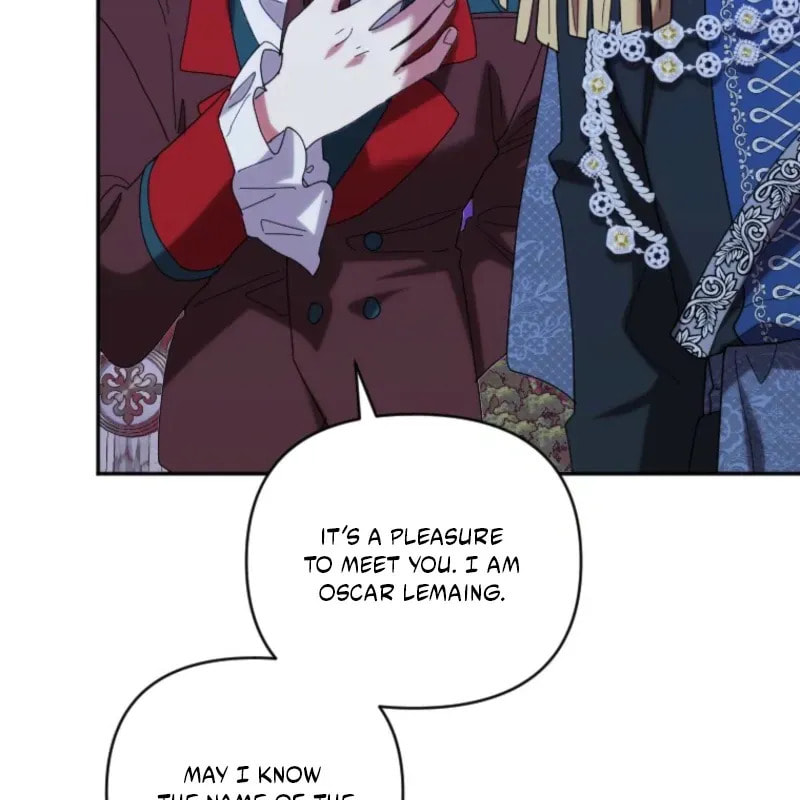 Read The Reason for Avoiding Him, the Perfect One chapter 38 image 82 on Lezhin