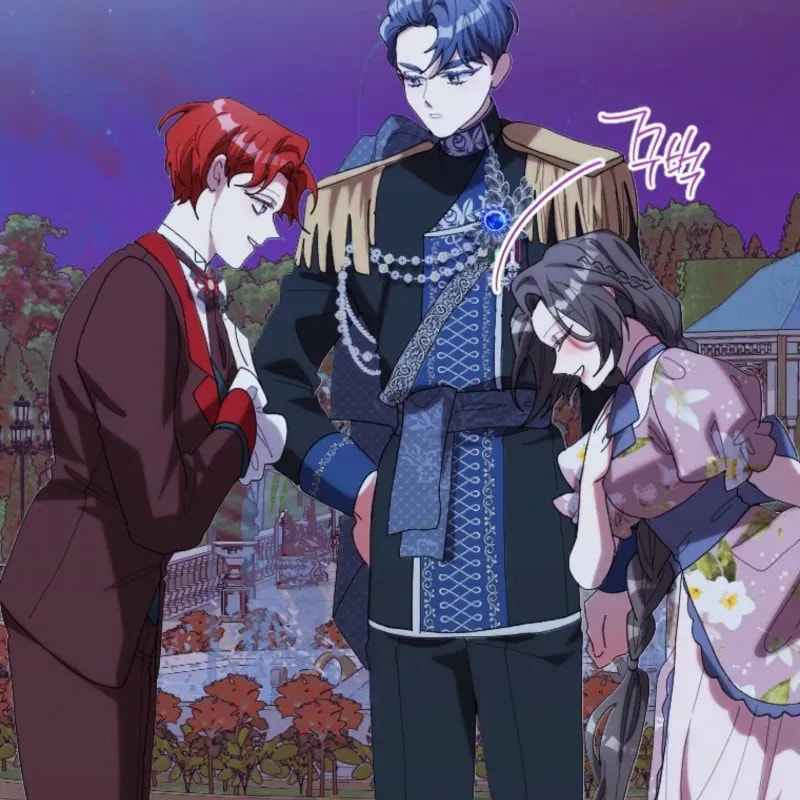 Read The Reason for Avoiding Him, the Perfect One chapter 38 image 84 on Lezhin