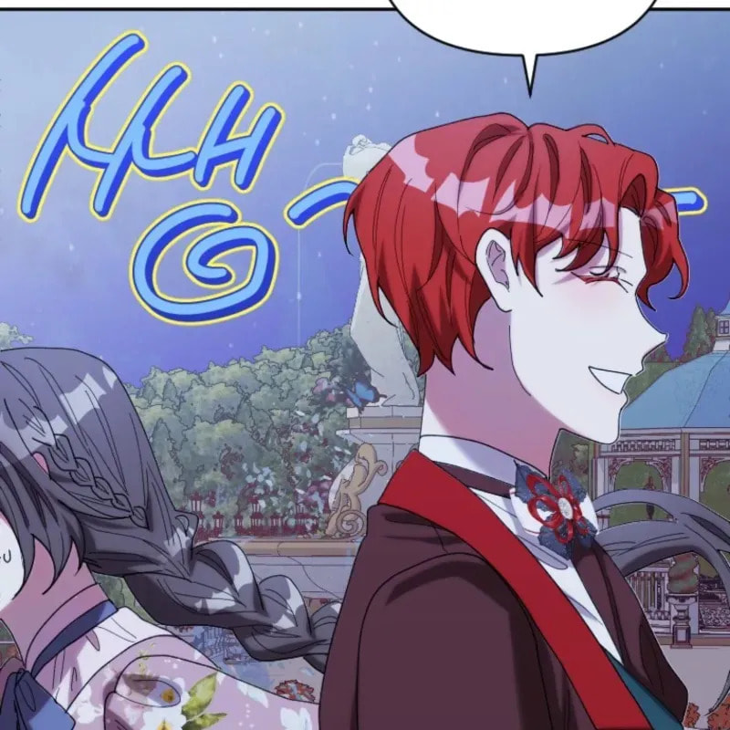 Read The Reason for Avoiding Him, the Perfect One chapter 38 image 87 on Lezhin