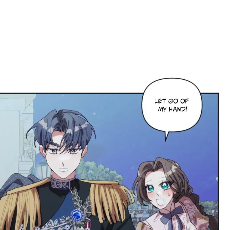 Read The Reason for Avoiding Him, the Perfect One chapter 38 image 97 on Lezhin