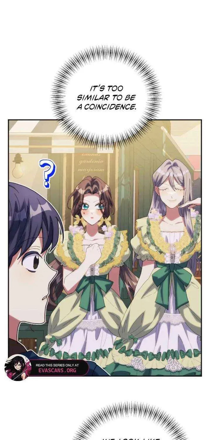 Read The Reason for Avoiding Him, the Perfect One chapter 39 image 1 on Lezhin