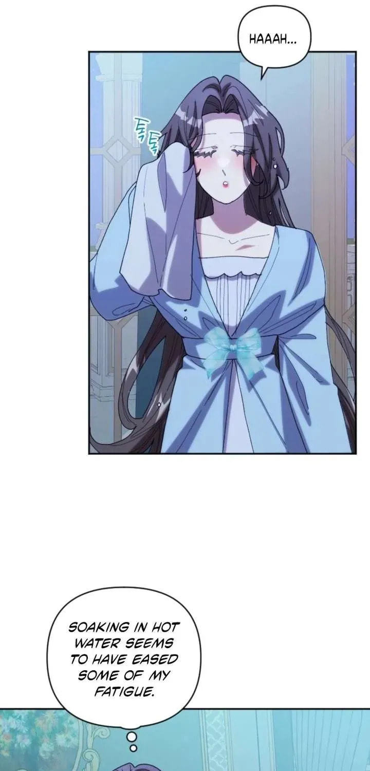 Read The Reason for Avoiding Him, the Perfect One chapter 39 image 12 on Lezhin