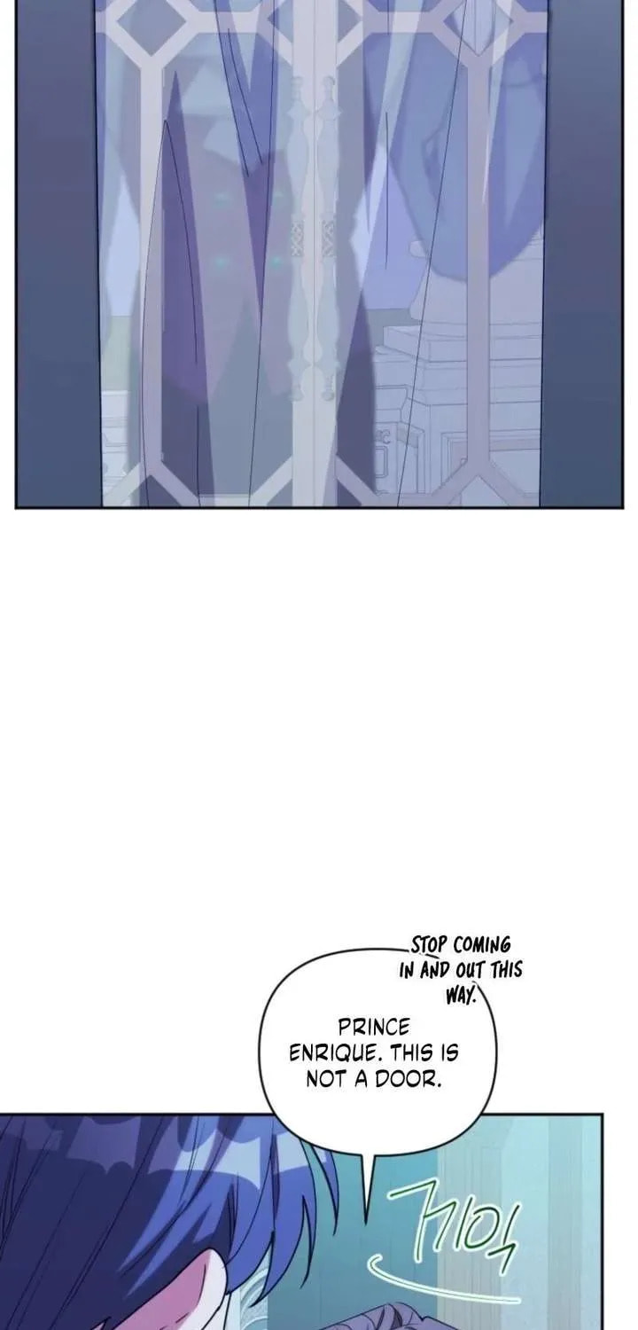 Read The Reason for Avoiding Him, the Perfect One chapter 39 image 15 on Lezhin