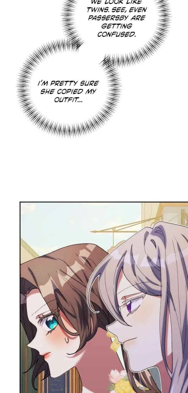 Read The Reason for Avoiding Him, the Perfect One chapter 39 image 2 on Lezhin
