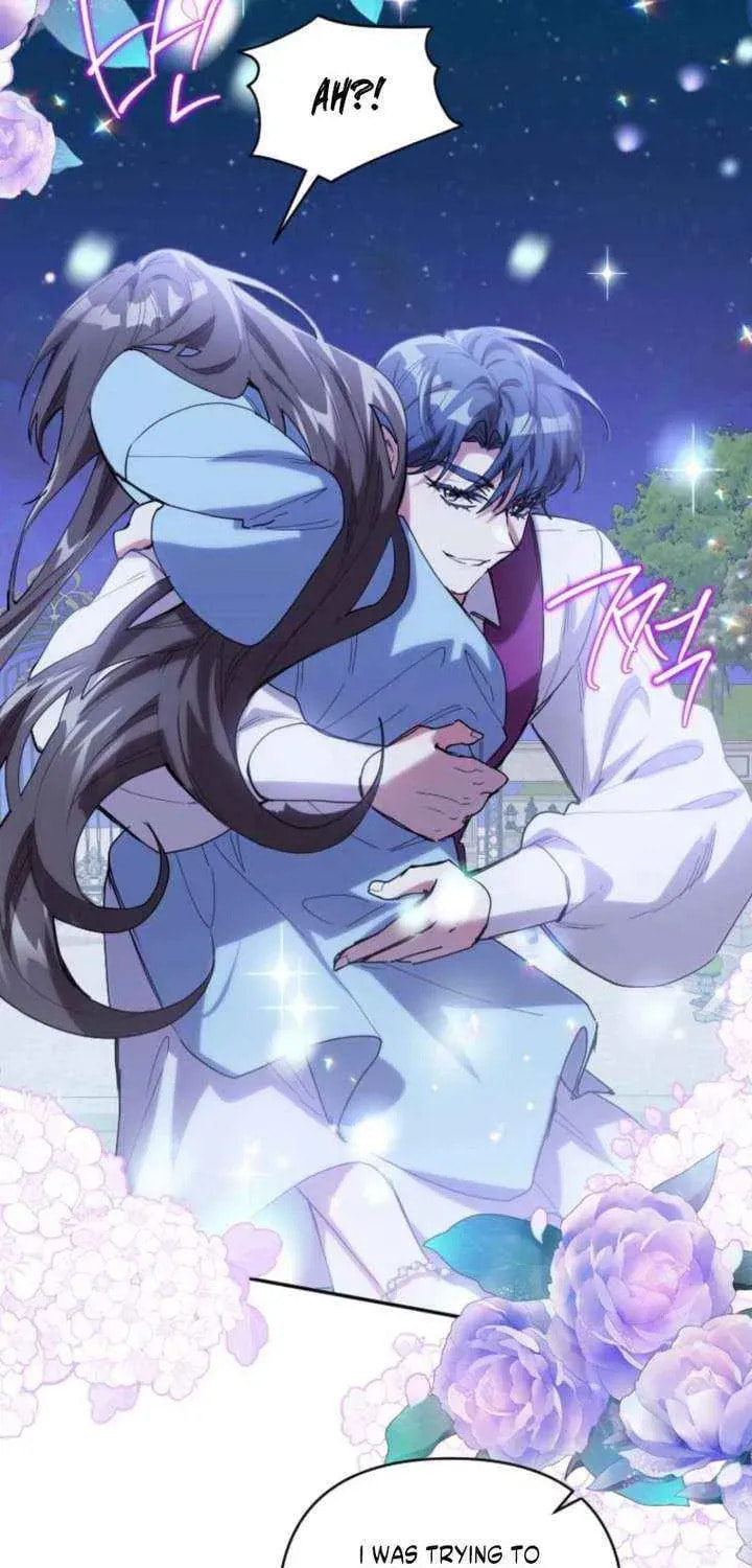 Read The Reason for Avoiding Him, the Perfect One chapter 39 image 20 on Lezhin