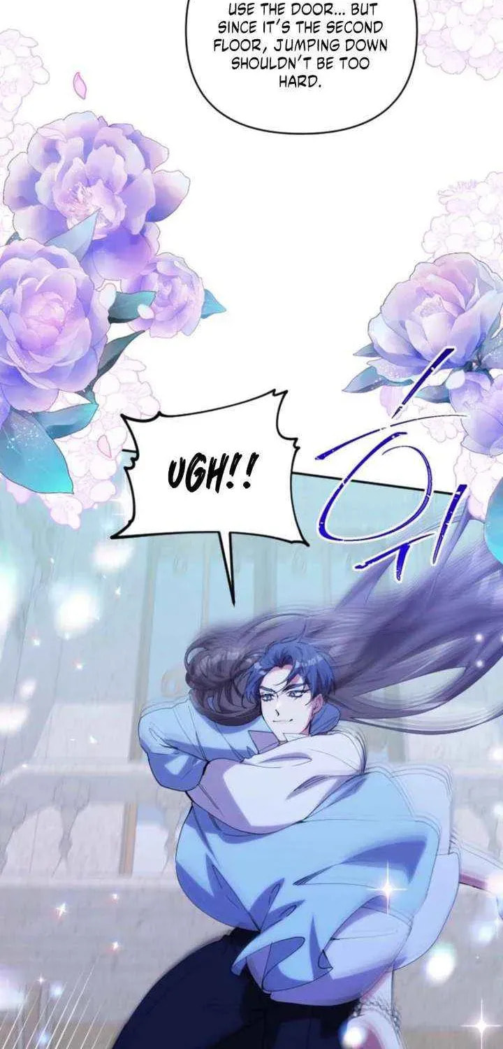 Read The Reason for Avoiding Him, the Perfect One chapter 39 image 21 on Lezhin
