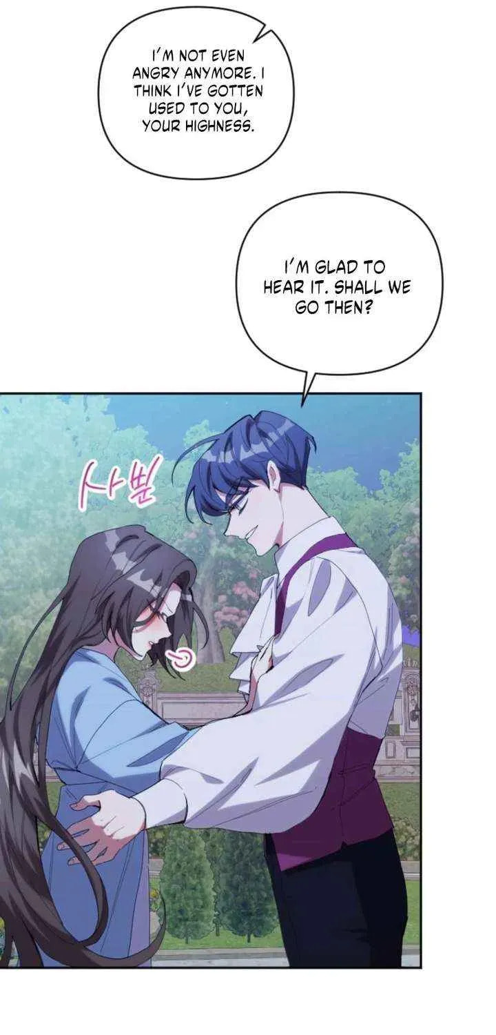 Read The Reason for Avoiding Him, the Perfect One chapter 39 image 24 on Lezhin