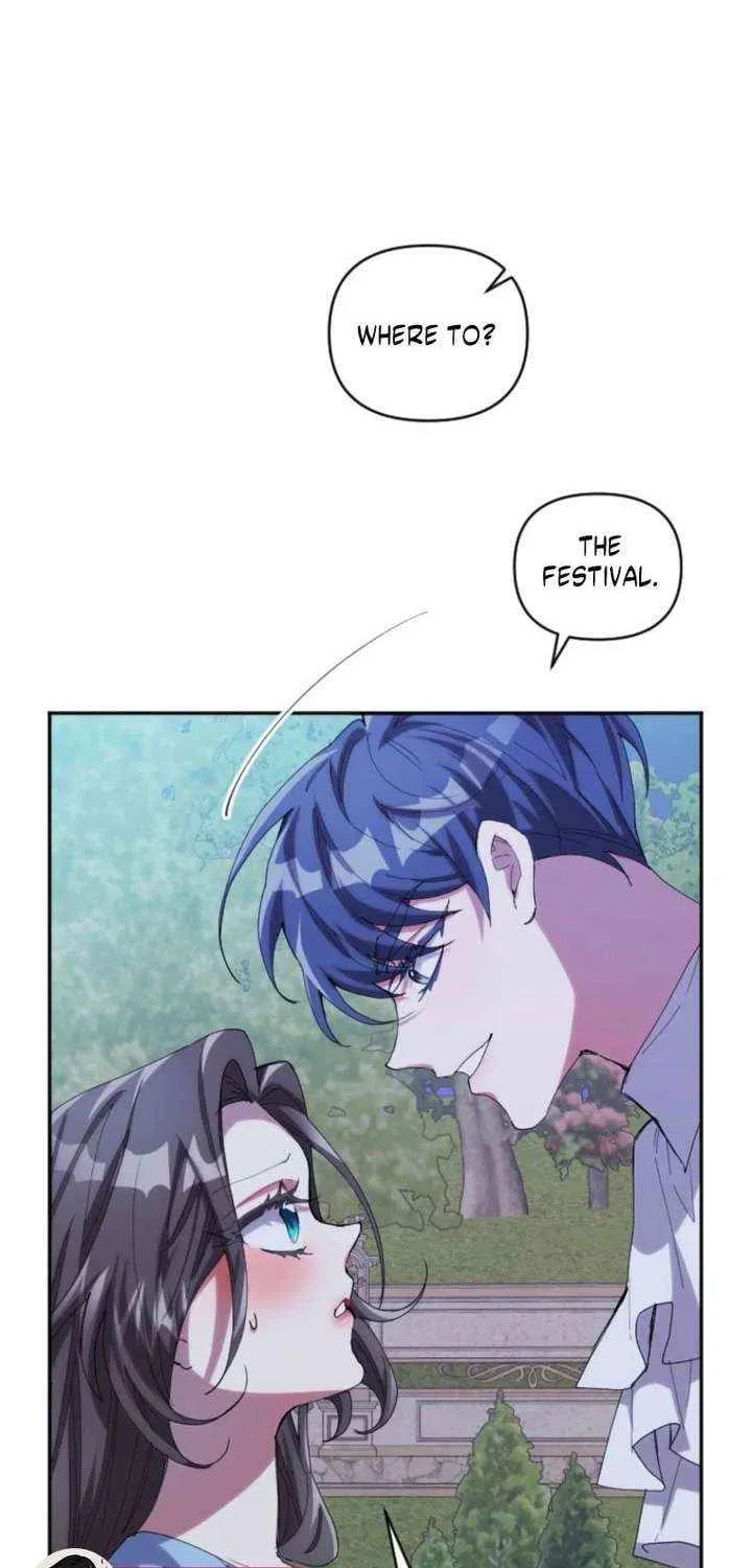 Read The Reason for Avoiding Him, the Perfect One chapter 39 image 25 on Lezhin