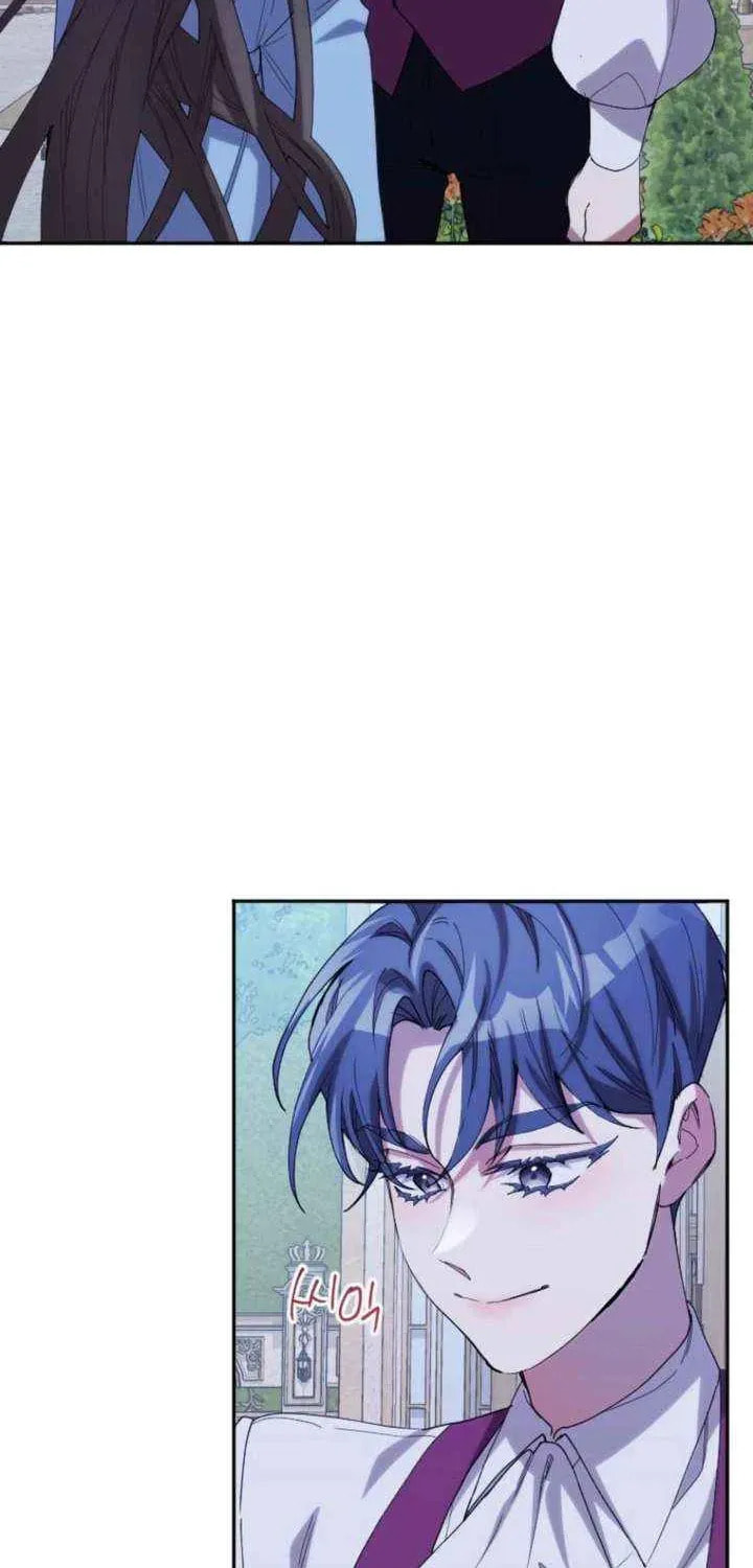 Read The Reason for Avoiding Him, the Perfect One chapter 39 image 27 on Lezhin