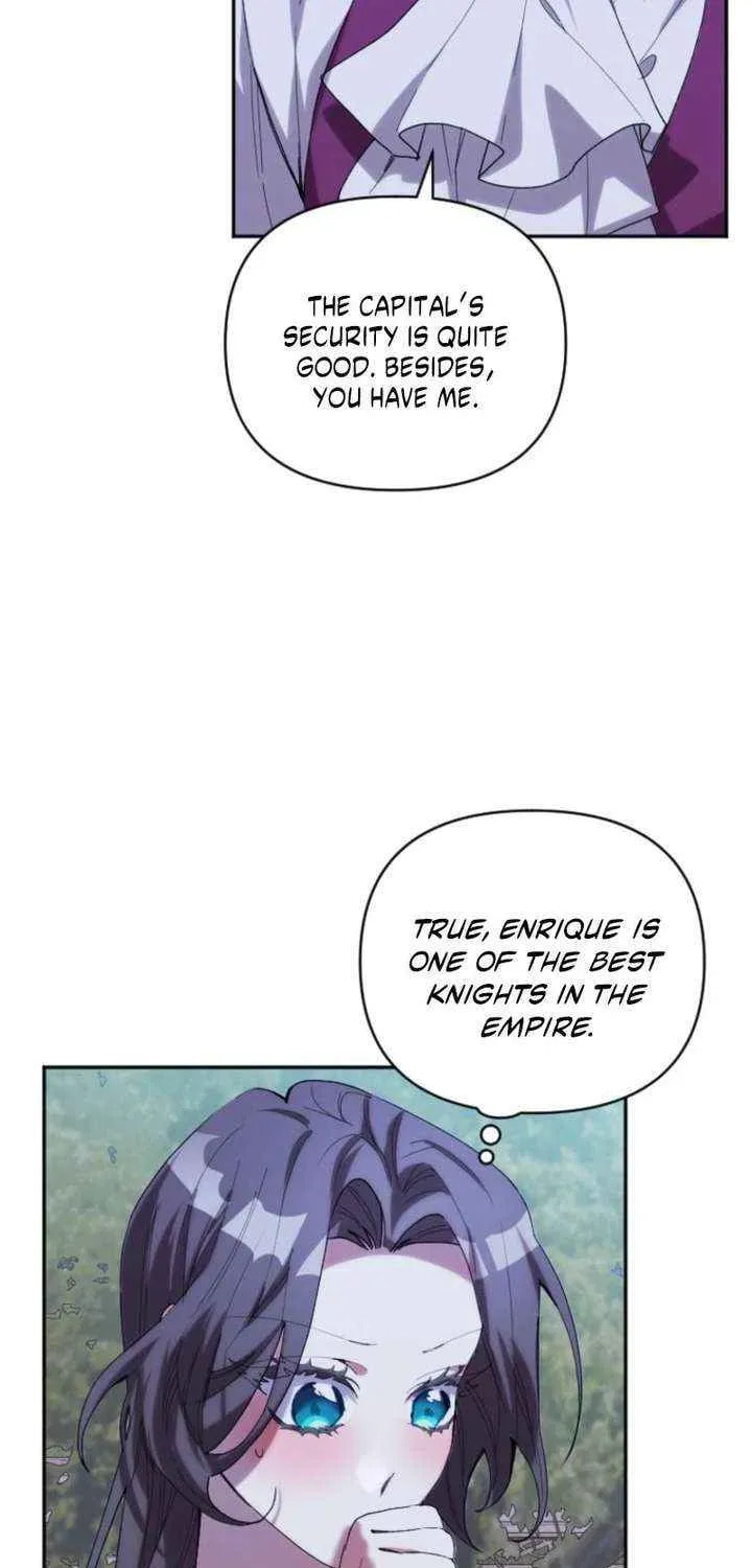 Read The Reason for Avoiding Him, the Perfect One chapter 39 image 28 on Lezhin