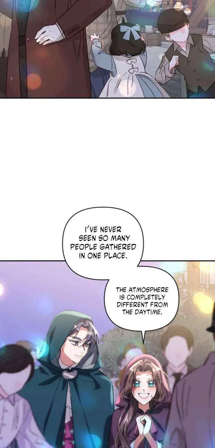 Read The Reason for Avoiding Him, the Perfect One chapter 39 image 32 on Lezhin