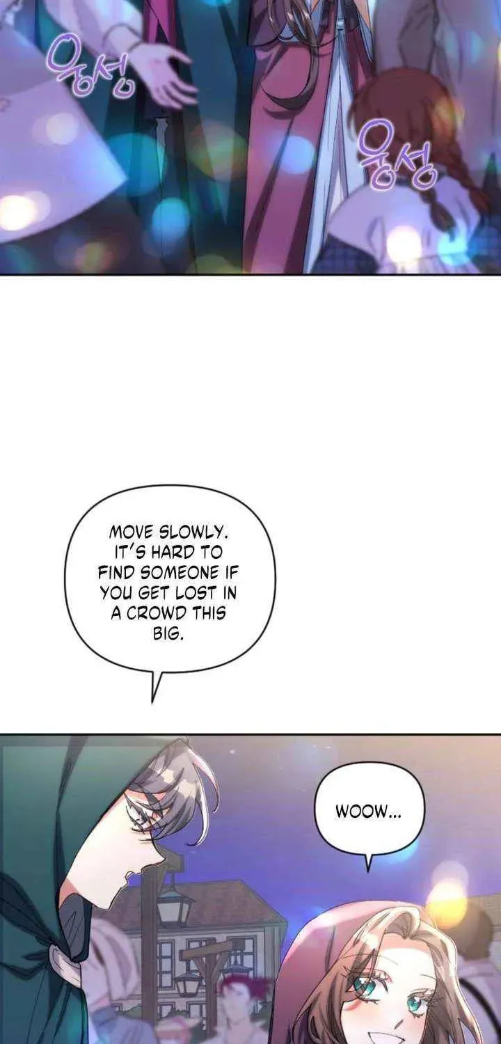 Read The Reason for Avoiding Him, the Perfect One chapter 39 image 33 on Lezhin