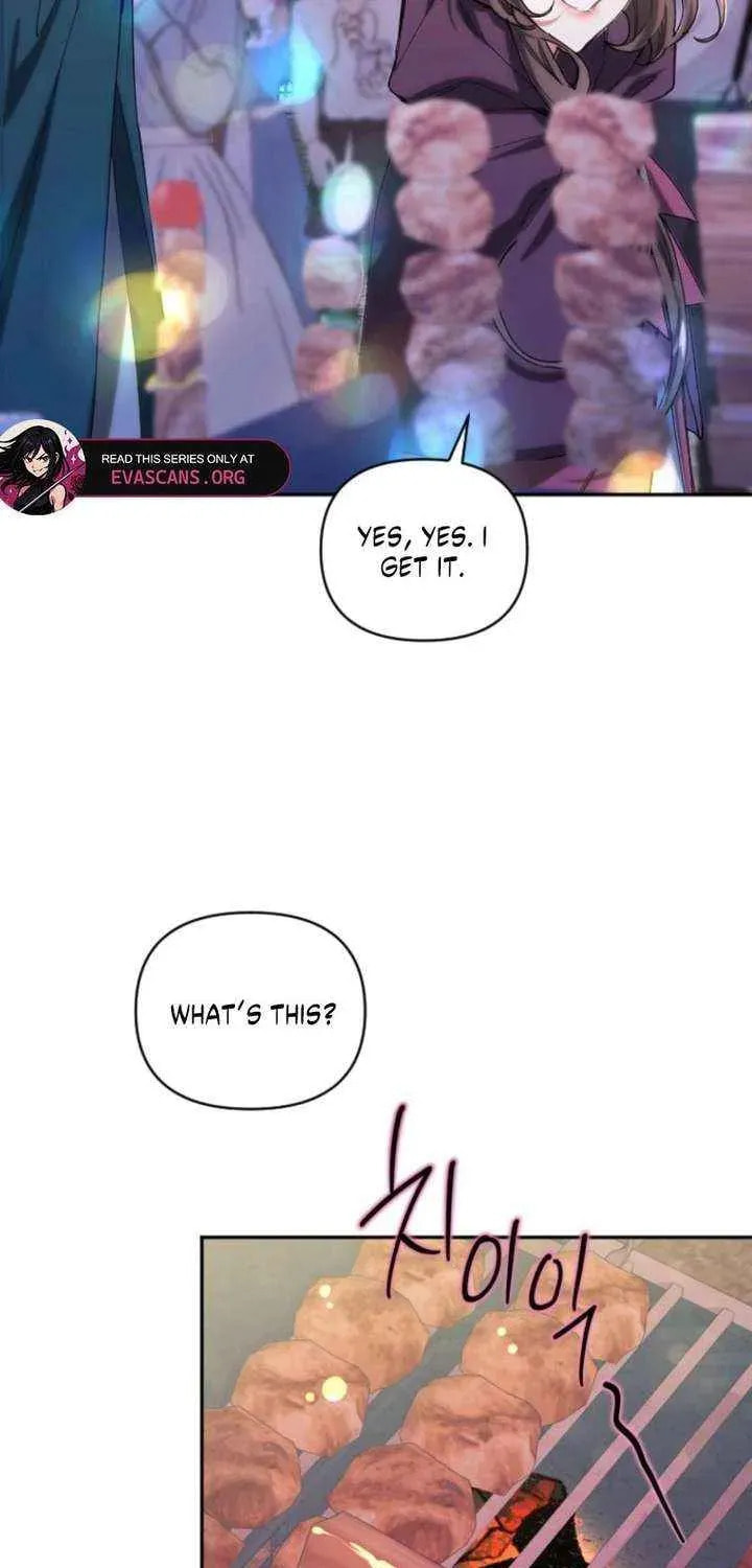 Read The Reason for Avoiding Him, the Perfect One chapter 39 image 34 on Lezhin