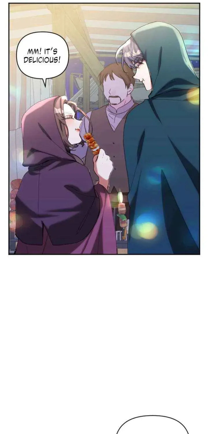 Read The Reason for Avoiding Him, the Perfect One chapter 39 image 36 on Lezhin