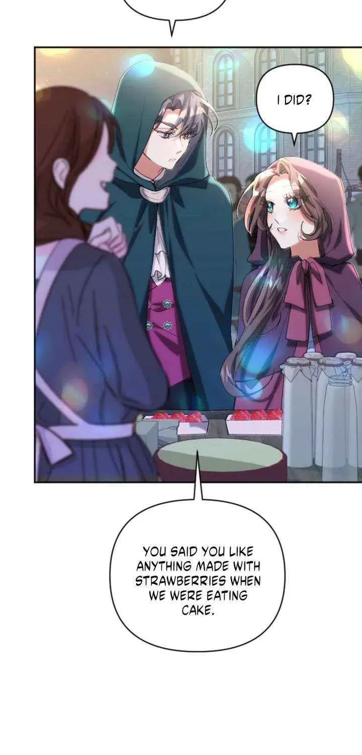 Read The Reason for Avoiding Him, the Perfect One chapter 39 image 38 on Lezhin
