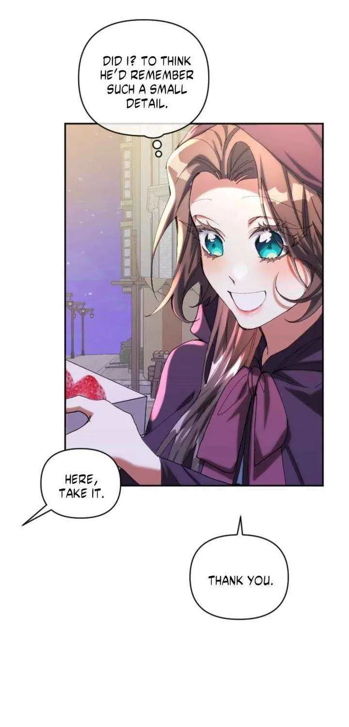 Read The Reason for Avoiding Him, the Perfect One chapter 39 image 39 on Lezhin