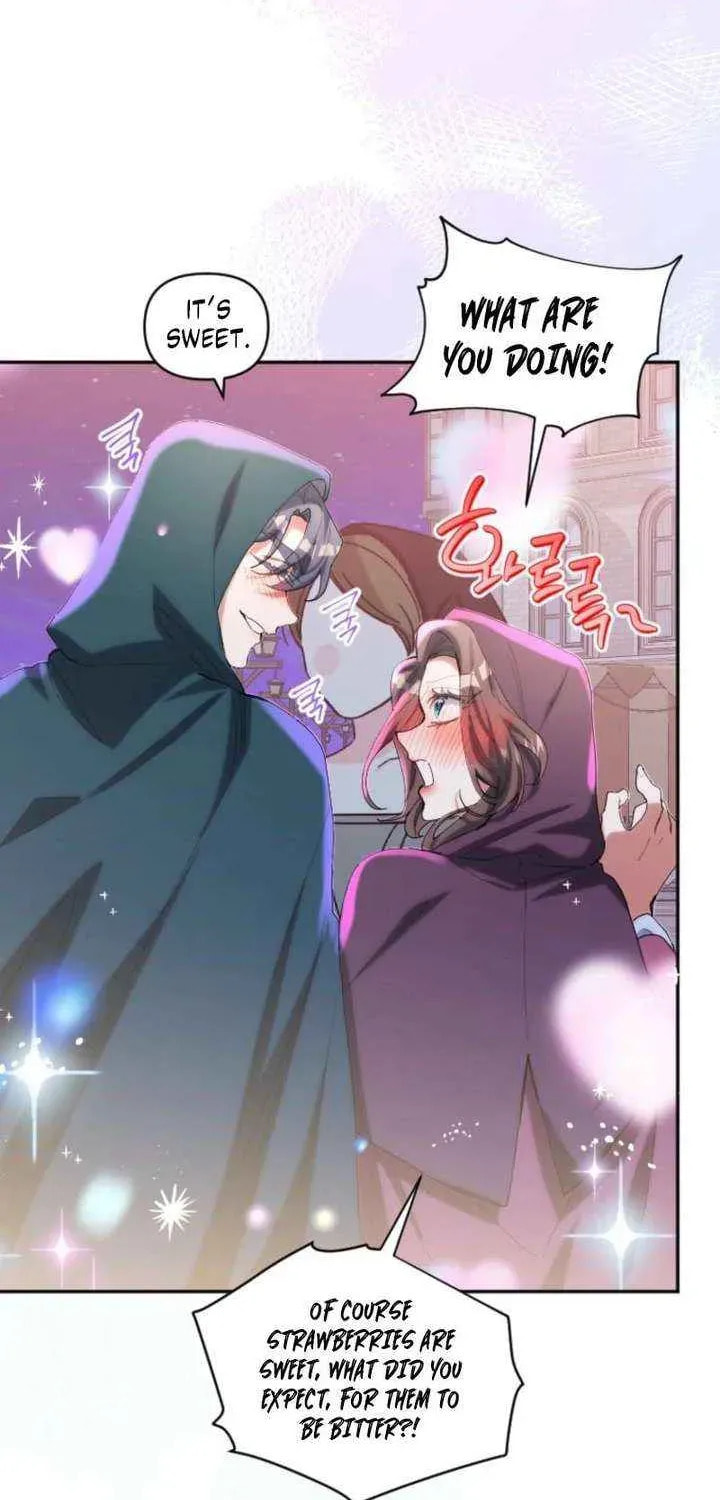 Read The Reason for Avoiding Him, the Perfect One chapter 39 image 45 on Lezhin