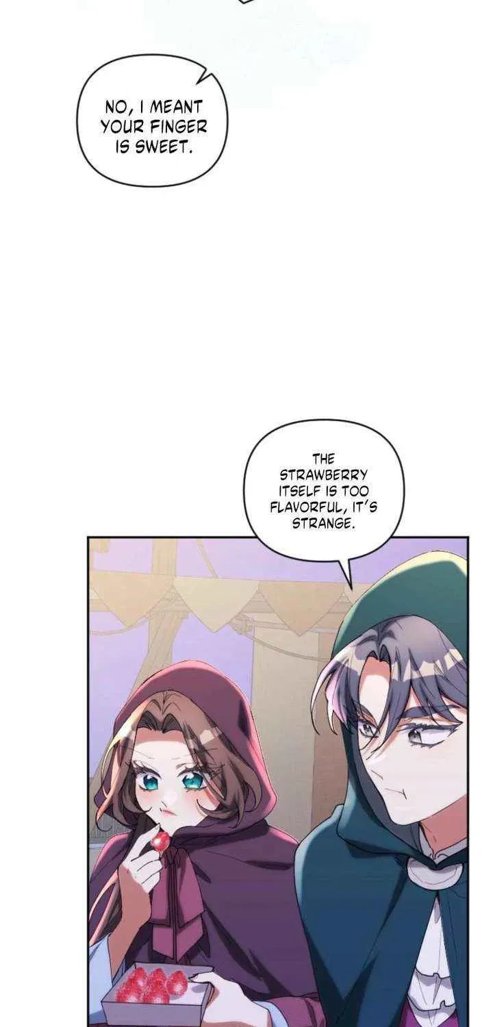 Read The Reason for Avoiding Him, the Perfect One chapter 39 image 46 on Lezhin