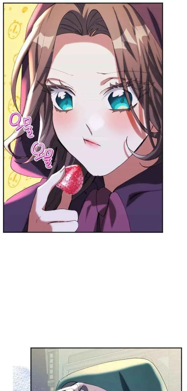 Read The Reason for Avoiding Him, the Perfect One chapter 39 image 48 on Lezhin