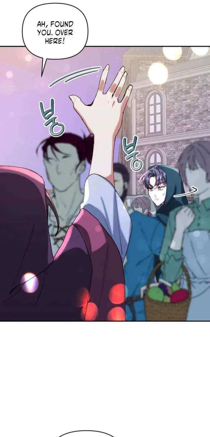Read The Reason for Avoiding Him, the Perfect One chapter 39 image 54 on Lezhin