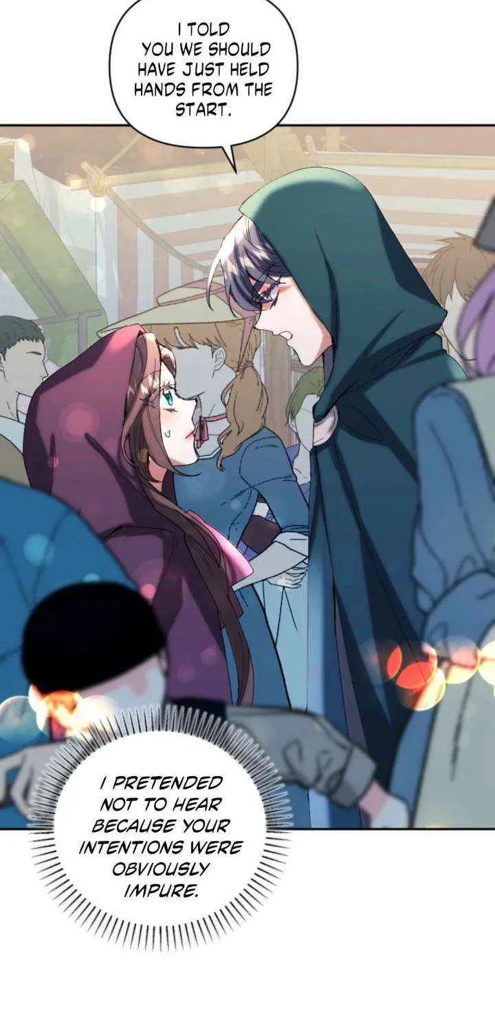 Read The Reason for Avoiding Him, the Perfect One chapter 39 image 55 on Lezhin