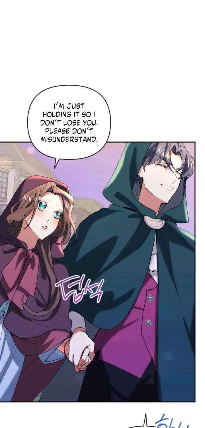 Read The Reason for Avoiding Him, the Perfect One chapter 39 image 56 on Lezhin