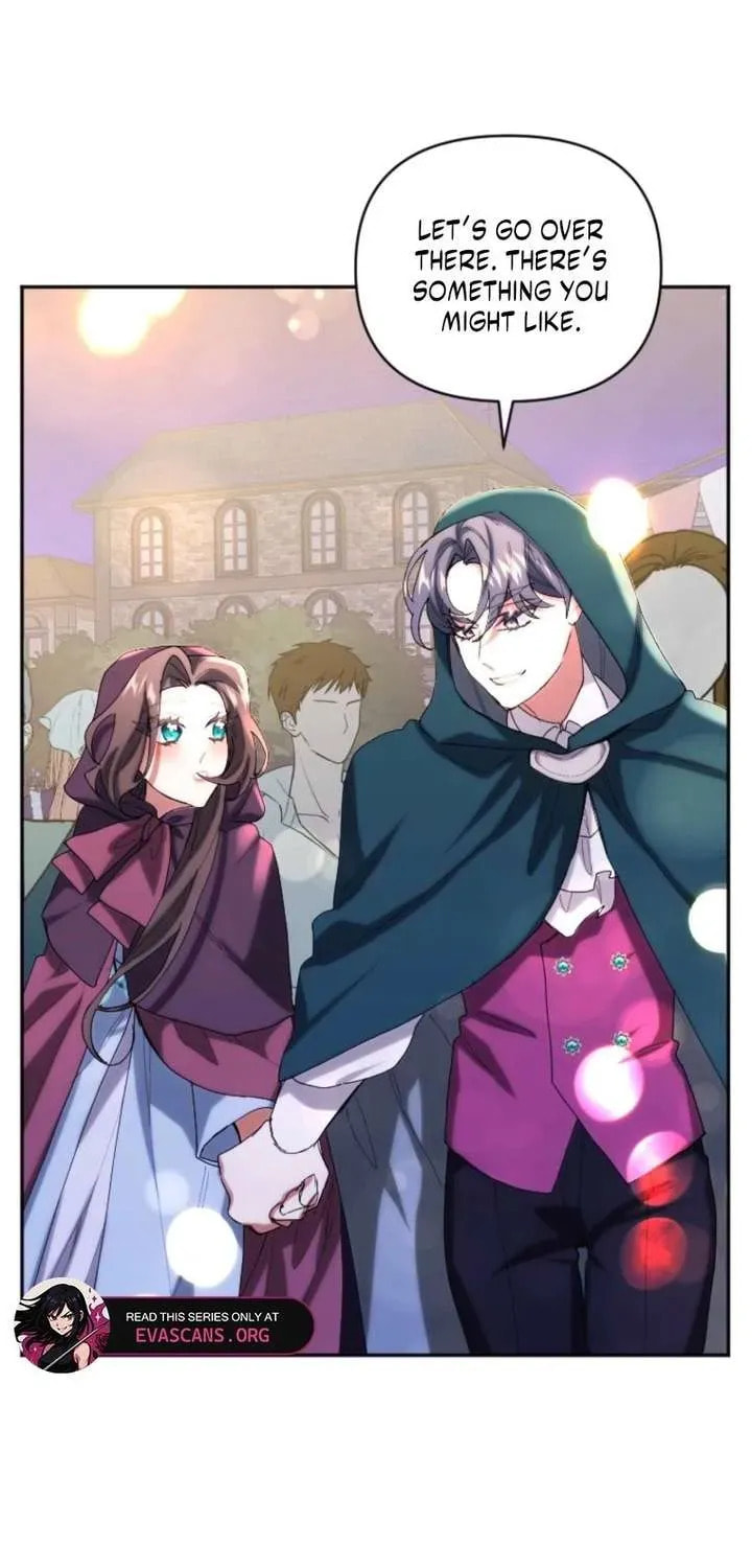 Read The Reason for Avoiding Him, the Perfect One chapter 39 image 59 on Lezhin
