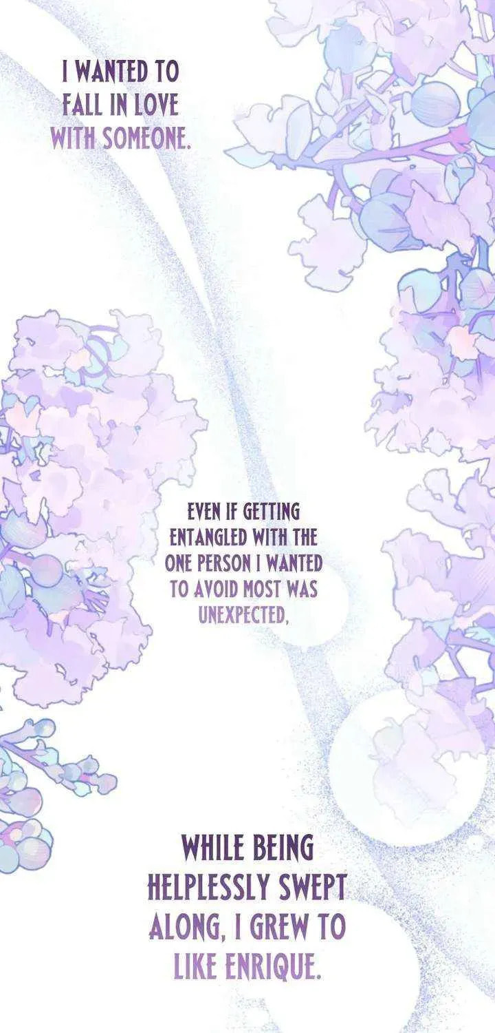 Read The Reason for Avoiding Him, the Perfect One chapter 39 image 62 on Lezhin