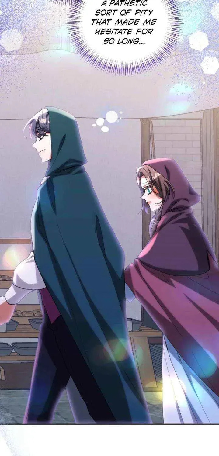 Read The Reason for Avoiding Him, the Perfect One chapter 39 image 64 on Lezhin