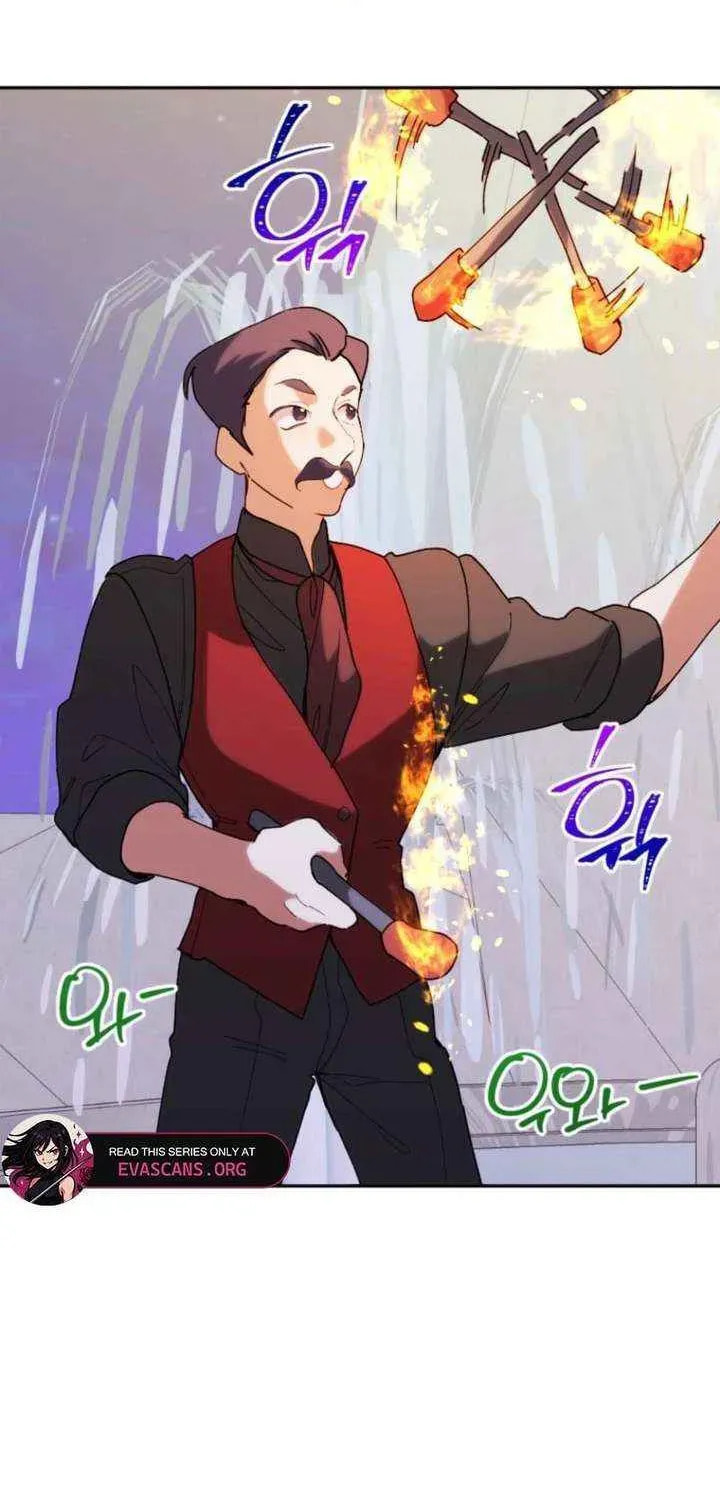 Read The Reason for Avoiding Him, the Perfect One chapter 39 image 67 on Lezhin