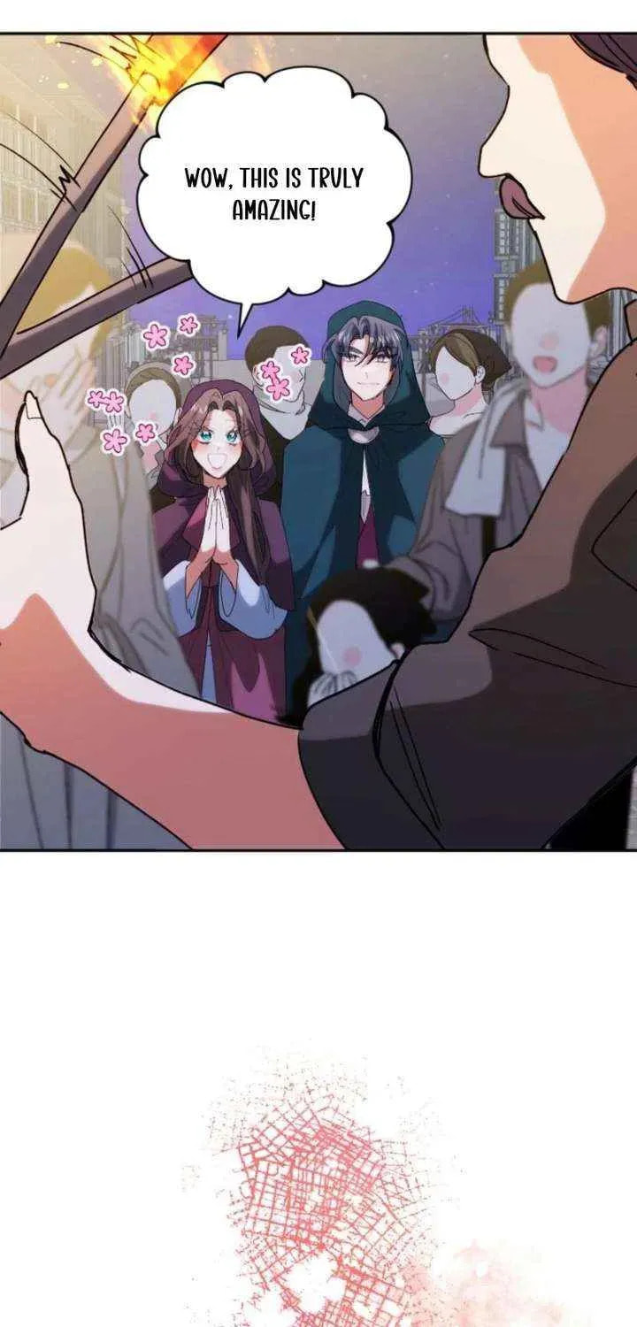 Read The Reason for Avoiding Him, the Perfect One chapter 39 image 68 on Lezhin